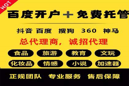 百度SEM代运营实战案例：优化广告投放策略